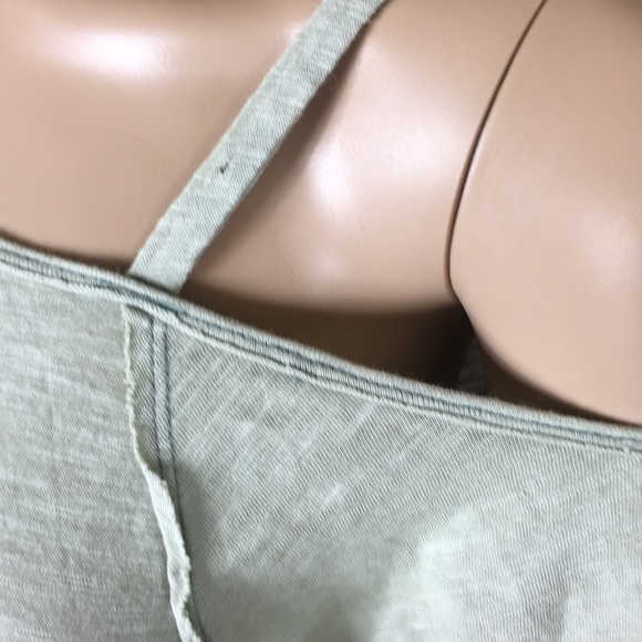 SOLD 💸 Free people We The Free oversized shirt - Picture 3 of 8